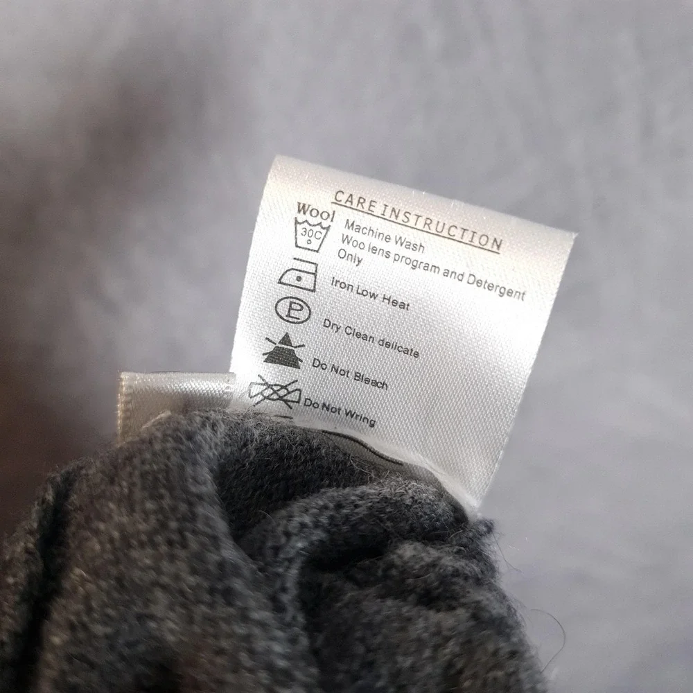 Unicorn Cashmere Sleep Sack Baby 9-18m Gigoteuse Tümelün Pure Mongolian Cashmere